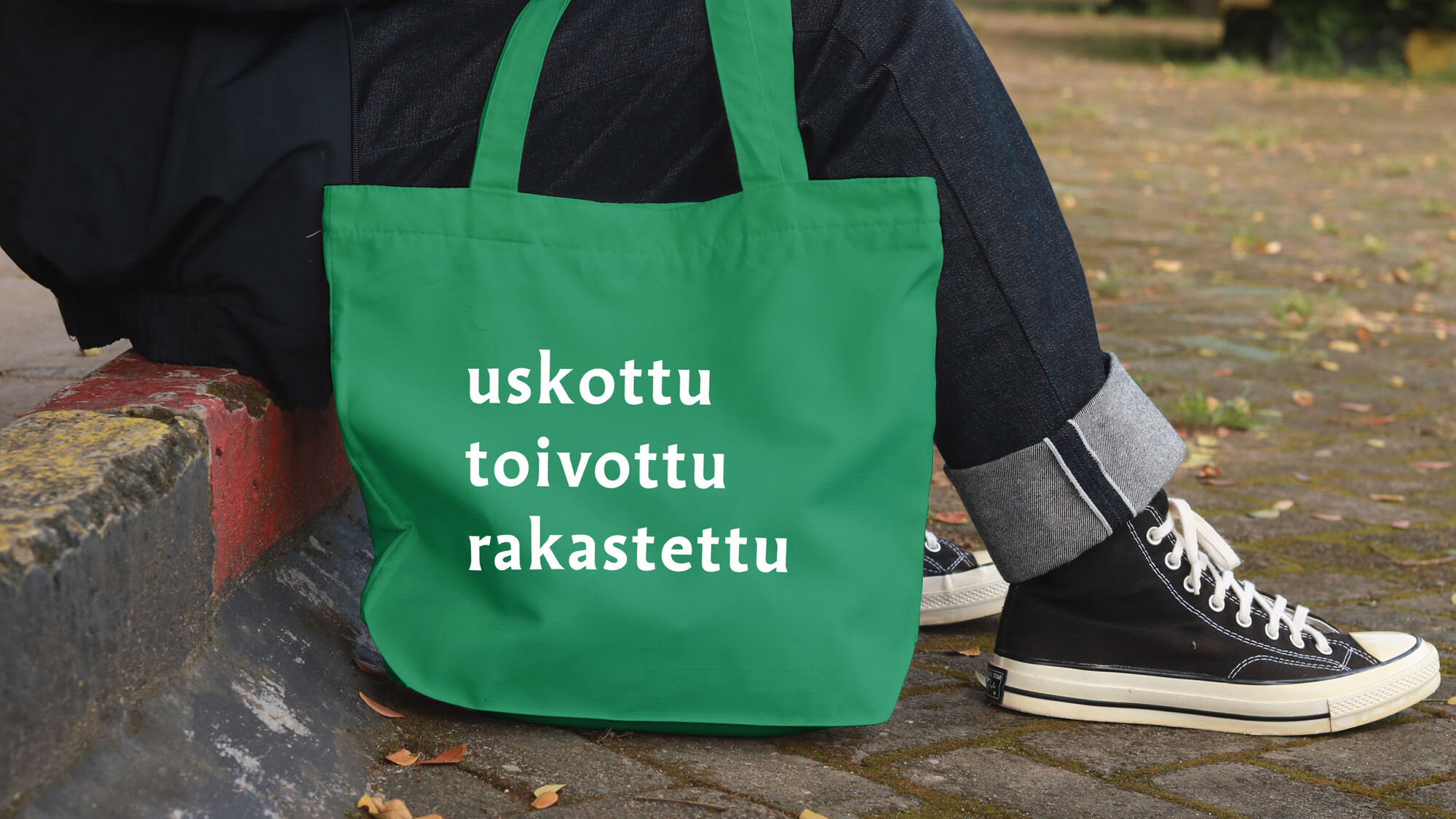 Seurakuntavaalit järjestetään marraskuussa.