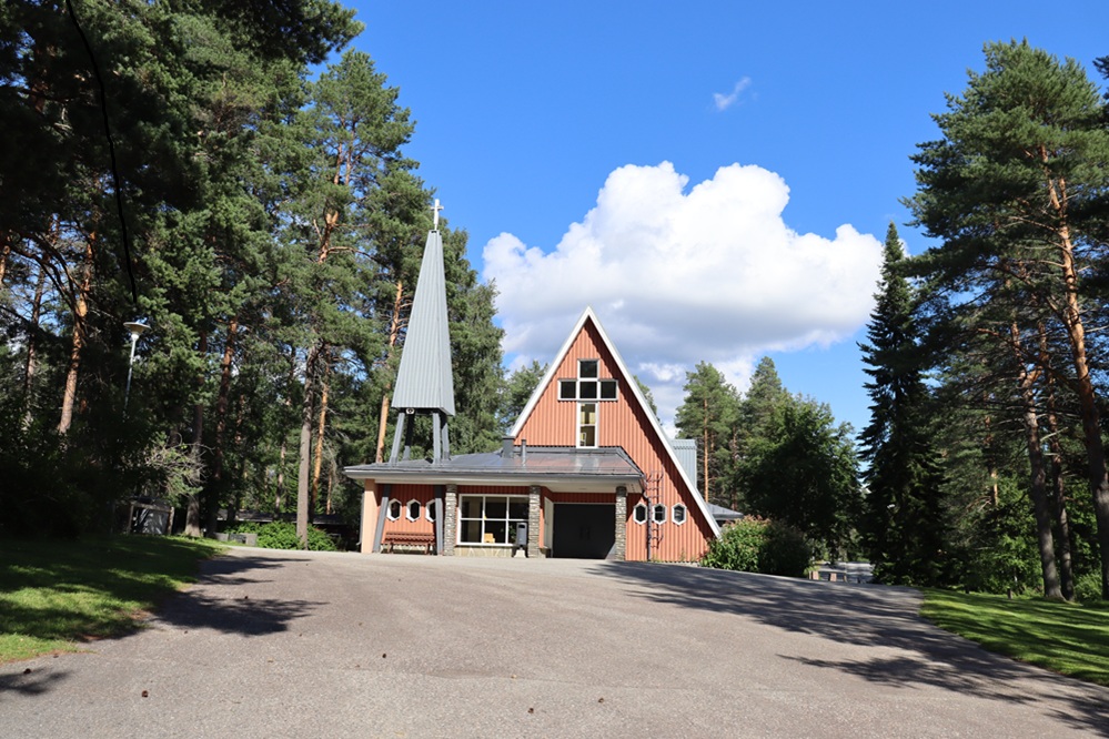 Siunauskappeli