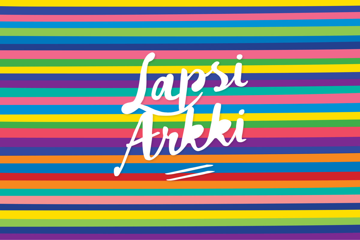 LapsiArkki -toiminta