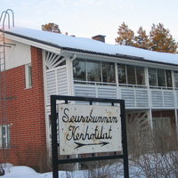 Piilolan seurakuntakoti Piilolan seurakuntakoti