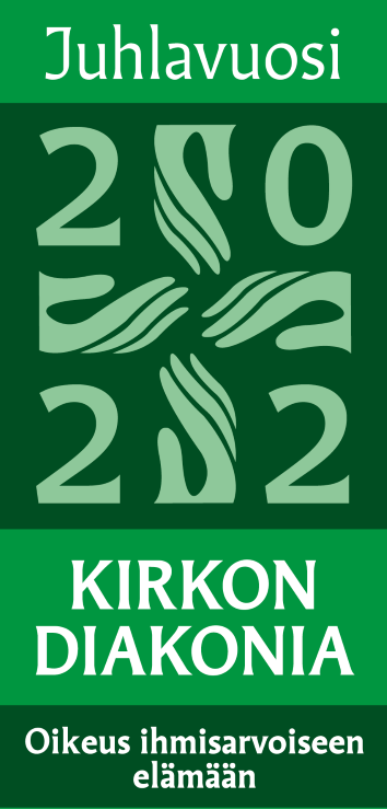 Kirkon diakonian juhlavuosi 2022 logo nettiin, pieni.png